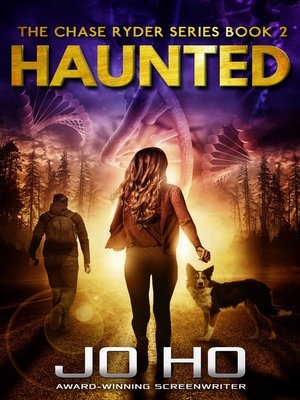 Haunted - ebook
